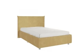 Кровать 1.2 Квест (медовый)